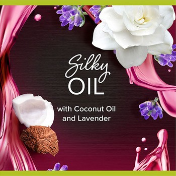 Palmolive Thermal SPA Silky Oil, żel pod prysznic, 500ml