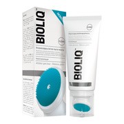 Bioliq Clean, oczyszczający żel do mycia twarzy, 125 ml
