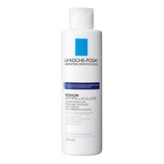 La Roche-Posay, Kerium, szampon-żel przeciwłupieżowy, włosy tłuste, 200 ml