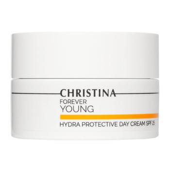 Christina Forever Young, krem SPF 25, 50 ml