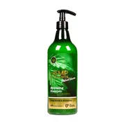 Hemp Elements, nawilżający szampon z olejem konopnym, 750 ml