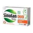 Sinulan Duo Forte, tabletki powlekane, 60 szt.
