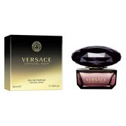 Versace Crystal Noir, woda perfumowana, spray, 50 ml