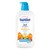 Bambino Rodzina, żel pod prysznic o zapachu mirabelki, 1000 ml
