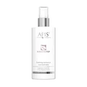 Apis Rosacea-Stop, łagodzący hydrolat z róży demaceńskiej, 300 ml