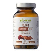 Biowen, Reishi, kapsułki, 90 szt.