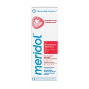 Meridol Complete Care, płyn do płuknia jamy ustnej, 400ml