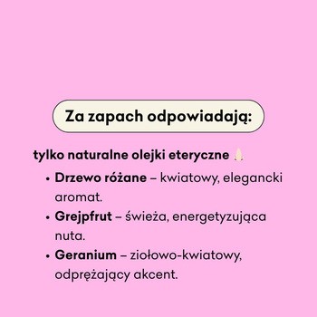 Mydlarnia 4 Szpaki, peeling cukrowy, Róża i Baobab, 250 ml