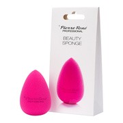 Pierre Rene Beauty Sponge, gąbka do makijażu, 1 szt.