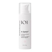 Geek & Gorgeous A-Game 20, przeciwzmarszczkowe serum z retinalem 0,2% i ektoiną, 30 ml
