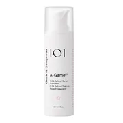 Geek & Gorgeous A-Game 20, przeciwzmarszczkowe serum z retinalem 0,2% i ektoiną, 30 ml