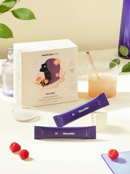 GlowMe, proszek, 30 saszetek