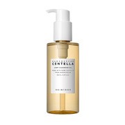 Skin1004, Madagascar Centella, Lekki i delikatny olejek oczyszczający, 200 ml