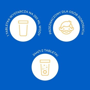 Zestaw 3x Oryal Senior