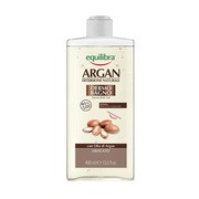Equilibra, arganowy żel do kąpieli, 400 ml