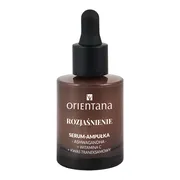 Orientana Ashwagandha, serum-ampułka rozjaśnienie, 30 ml