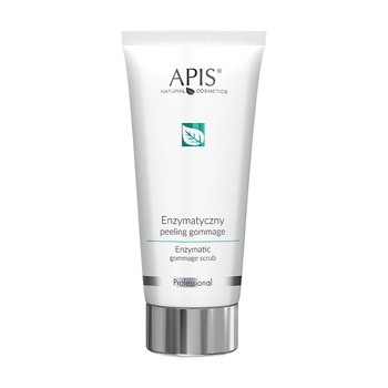 Apis, enzymatyczny peeling gommage, 200 ml