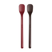 Canpol Lovi, pierwsza łyżeczka do karmienia, Tamarillo, 2 szt.