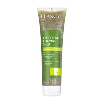 Elancyl, energetyzujący peeling do ciała, 150 ml