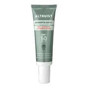 Altruist Anti-Redness & Pigmentation SPF50, krem przeciwsłoneczny, 30 ml