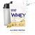 ALE Whey Protein Vanilla Flavor, proszek, 600 g