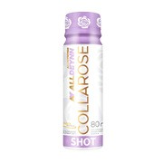 Allnutrition ALLDEYNN CollaRose Shot, płyn, smak malinowo - poziomkowy, 80 ml