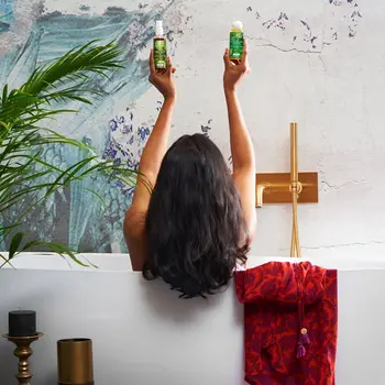 Orientana, ajurwedyjski tonik do włosów, 100 ml