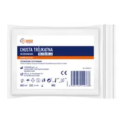 DOZ Product, chusta trójkątna, włókninowa, 1 szt.