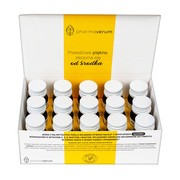Beautyllagen Shot, płyn, 30 ml x 15 szt.