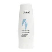 Ziaja Stopy, krem do stóp, głęboko nawilżający, 80 ml