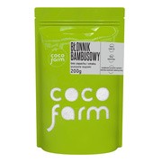 Coco Farm, Błonnik bambusowy, 200 g