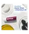 Nivea Blackberry Shine, pielęgnująca pomadka do ust, 4,8 g