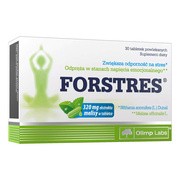 Olimp Forstres, tabletki powlekane, 30 szt.