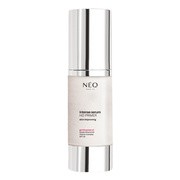 NEO Make Up Baza pod makijaż tonująco - wygładzająca: HD BLURRING EFFECT, 30 ml