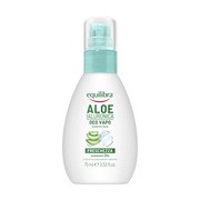 Equilibra, aloesowy antyperspirant z atomizerem, 75 ml
