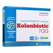 Olimp Kolonbiotic 7 GG, kapsułki, 10 szt.