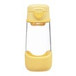 B.box, Sportowa butelka tritanowa 450 ml, Lemon Twist, 1 szt.