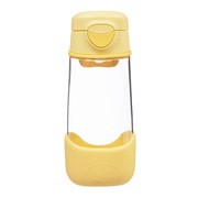 B.box, Sportowa butelka tritanowa 450 ml, Lemon Twist, 1 szt.