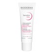 Bioderma Sensibio DS+ Creme, krem przeciw podrażnieniom, zmiękczający i wygładzający naskórek, 40 ml