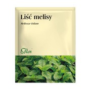 Liść melisy, zioło pojedyncze, 50 g (Flos)