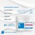 Emotopic Med+, preparat 3w1 intensywnie natłuszczający do ciała, do stosowania w AZS, łuszczycy, egzemie, 500 ml