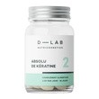 D-LAB Nutricosmetics Absolu de Keratine, tabletki, 28 szt.