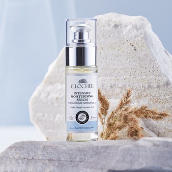 Clochee, serum intensywnie nawilżające, 30 ml 