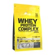 Olimp Whey Protein Complex 100%, proszek, masło orzechowe, 700 g