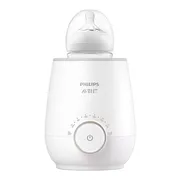 Philips Avent Premium, szybki podgrzewacz do butelek, 1 szt.