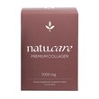 Natu Care Premium Collagen 5000 mg, saszetki z proszkiem, smak kakao, 30 szt.