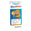 Dicostop, płyn doustny, 10 saszetek po 15 g