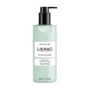 Lierac, nawilżająca woda micelarna do demakijażu, 400 ml