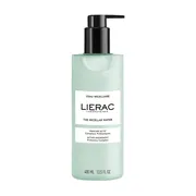 Lierac, nawilżająca woda micelarna do demakijażu, 400 ml