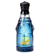 Versace Blue Jeans, woda toaletowa, spray, 75 ml